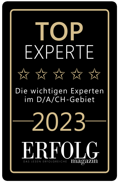 Top Experten für Nachfolgeregelungen